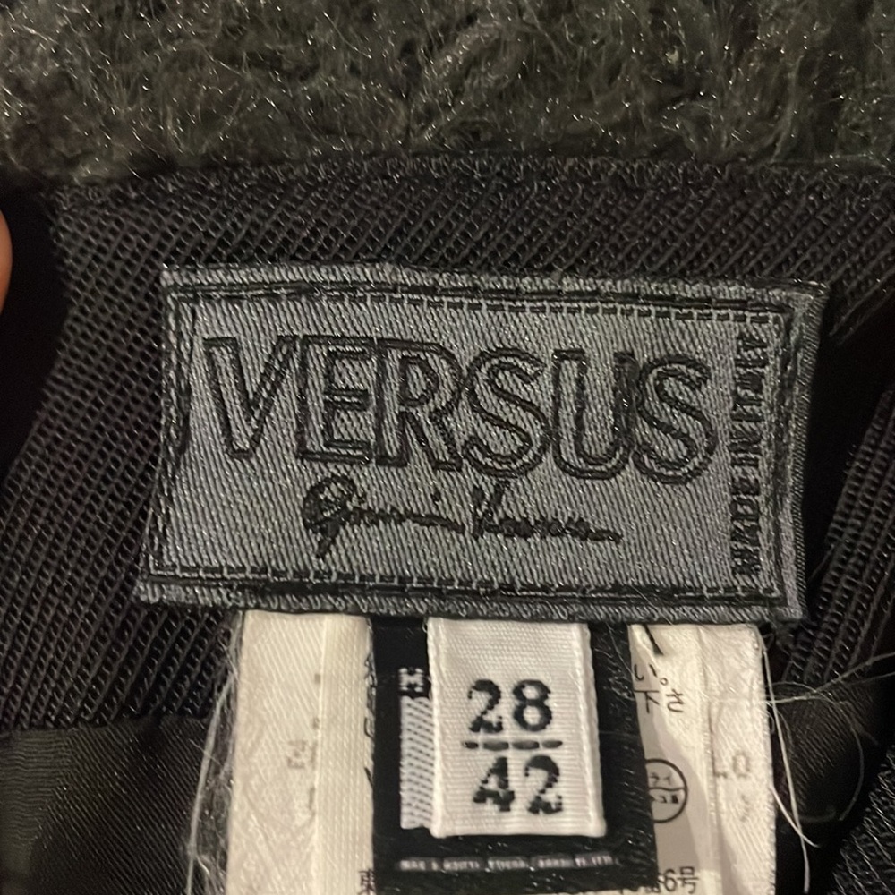 Versace Skirt